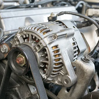 Battery, Starter, & Alternator Repair in St. Paul, MN