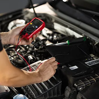 Electrical Repair in St. Paul, MN