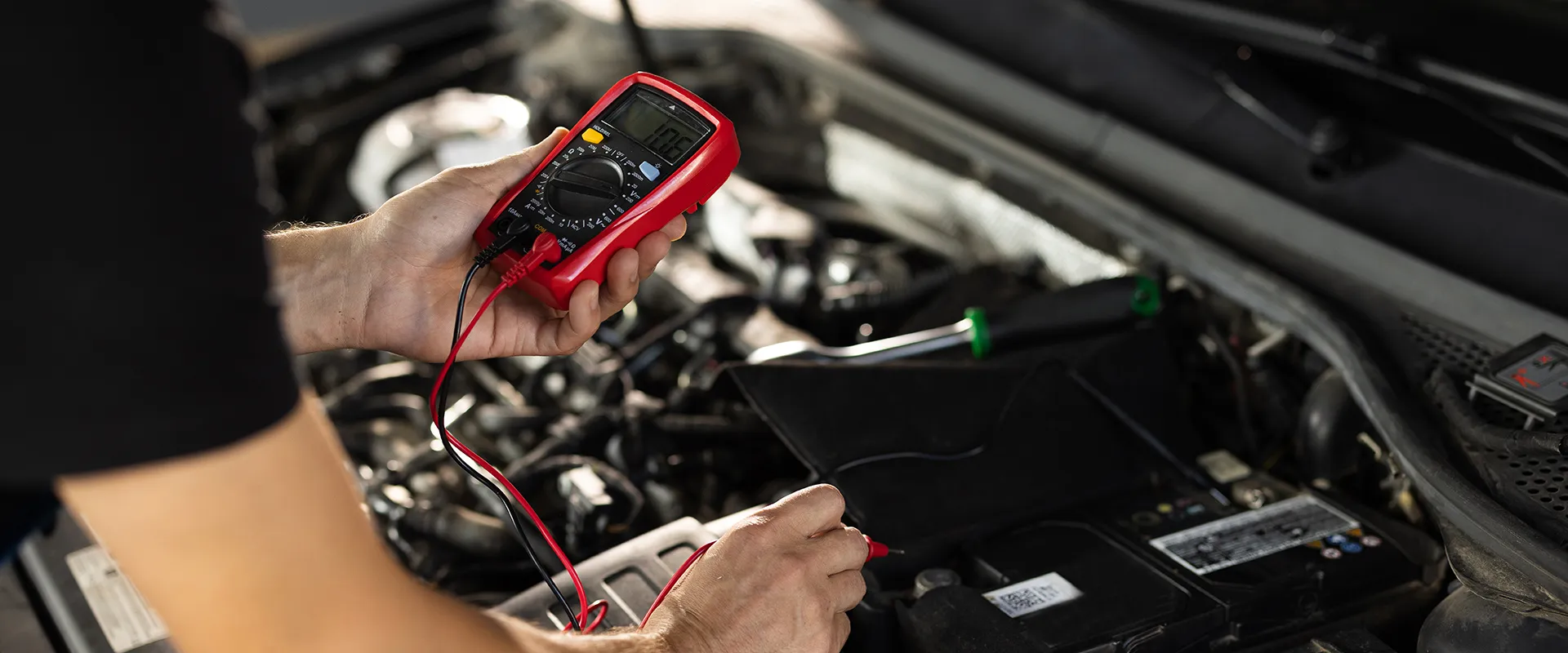 Electrical Repair near St. Paul, MN