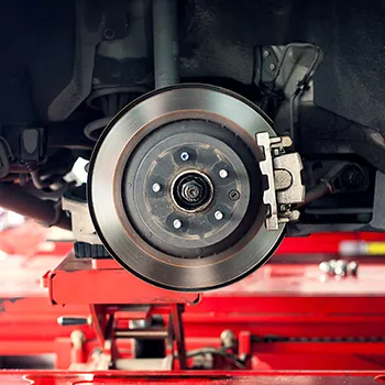 Brake Repair in St. Paul, MN