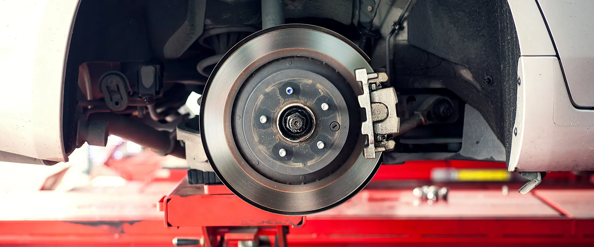 Brake Repair near St. Paul, MN