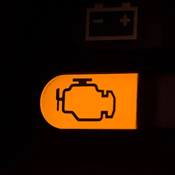 Check Engine Light in St. Paul, MN