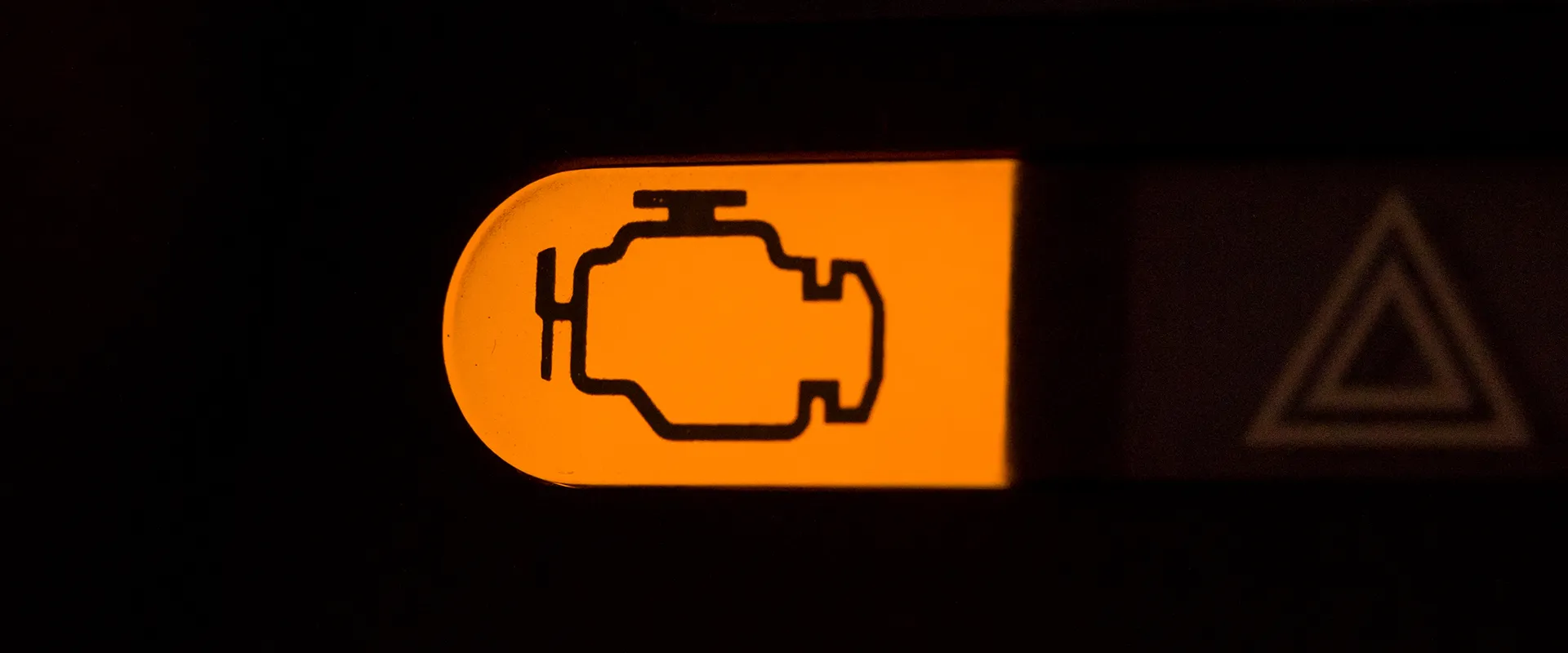 Check Engine Light near St. Paul, MN