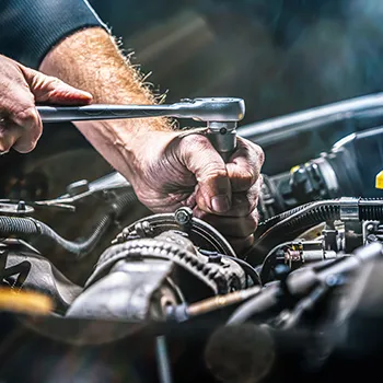 Engine Repair in St. Paul, MN
